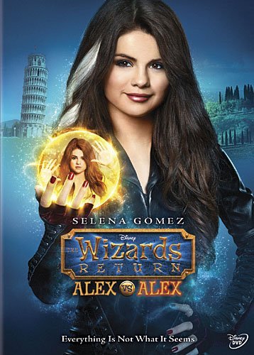 Wizards Return: Alex Vs. Alex/Wizards Return: Alex Vs. Alex@Ws@Tvg